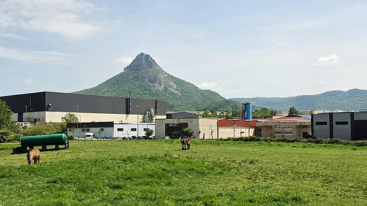 <![CDATA[Un programa busca mejorar la salud laboral de los trabajadores en Sakana, Larraun y Leitzaldea]]>