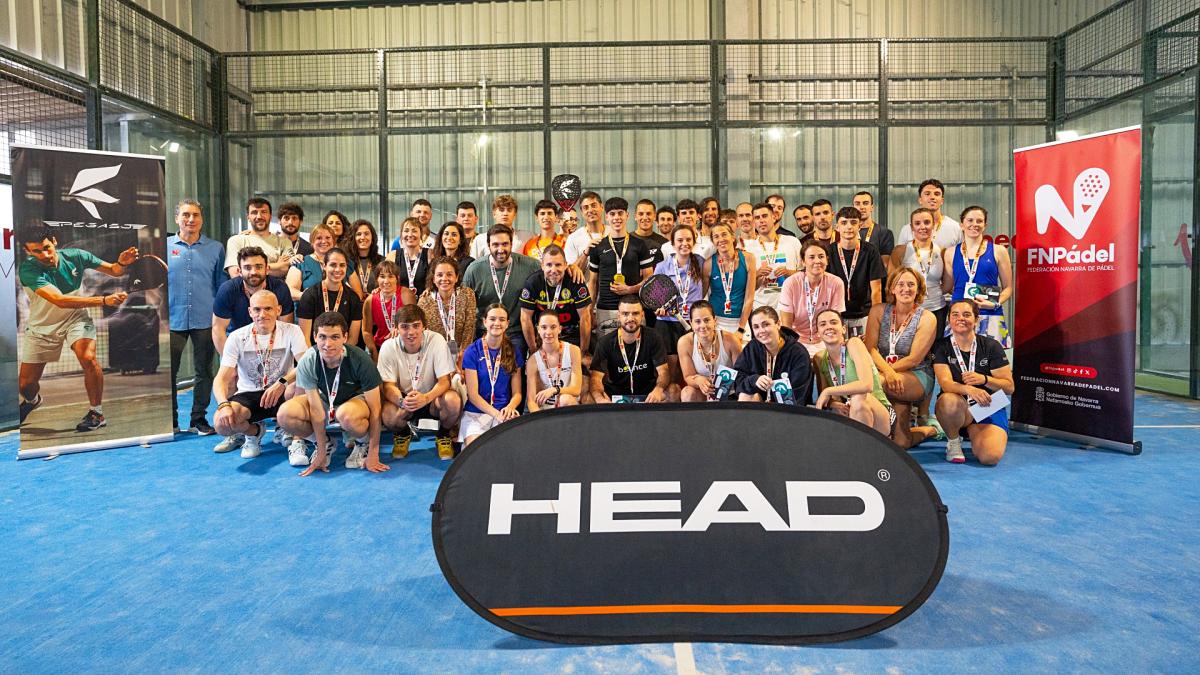 <![CDATA[Victorias de Maite Gabarrús-Andrea Lasa y Álvaro Sola-Diego Alzu en el Trofeo Pegaso 2026]]>