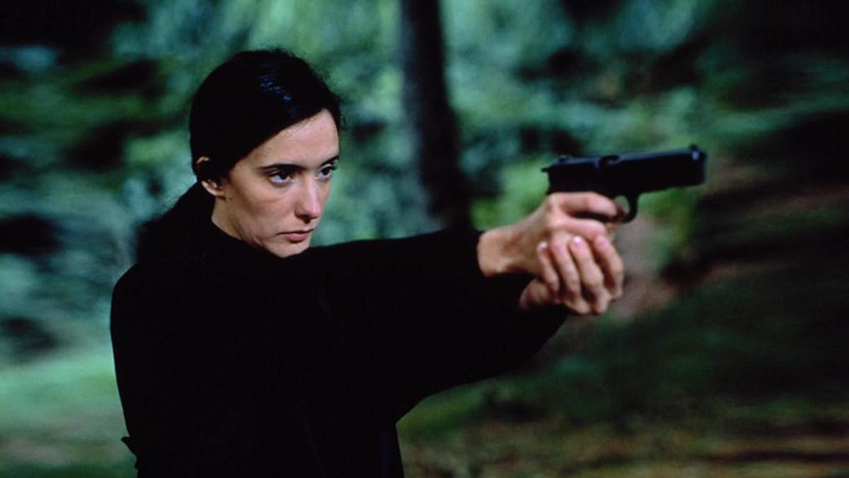 <![CDATA[La Filmoteca de Navarra proyectará ‘Yoyes’ y ‘Nosotros’ de Helena Taberna]]>