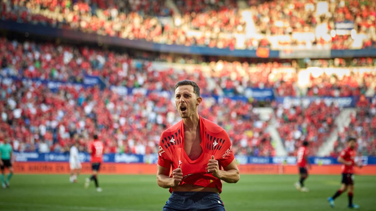 <![CDATA[Raúl García de Haro: 