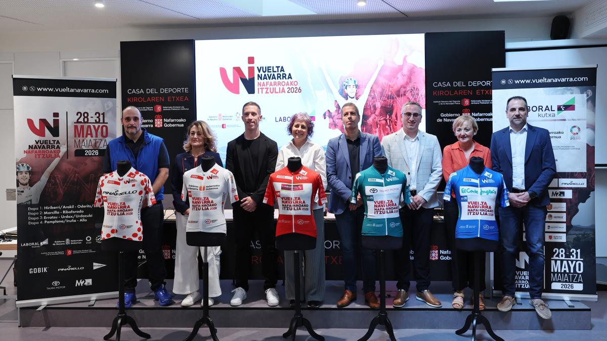 <![CDATA[Sergio Rodríguez: 