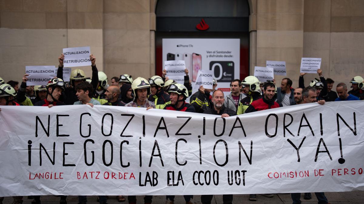 <![CDATA[Una reunión 