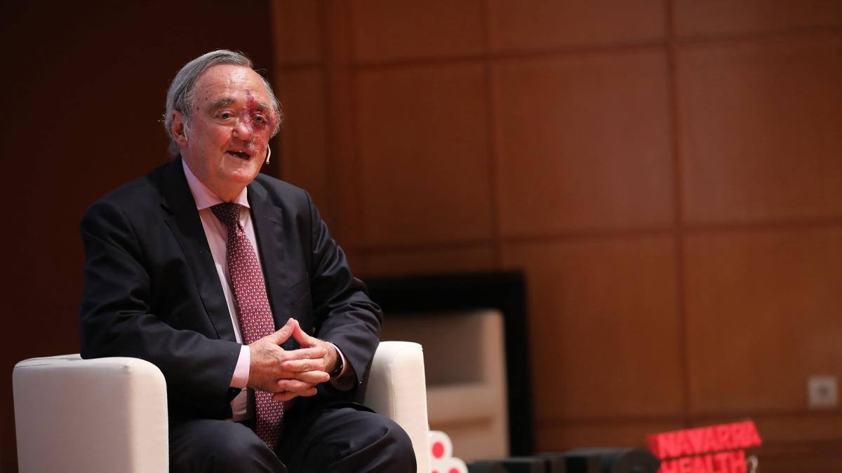 <![CDATA[Barbacid renuncia a las acciones que tenía en la empresa que podría desarrollar las terapias contra el cáncer]]>