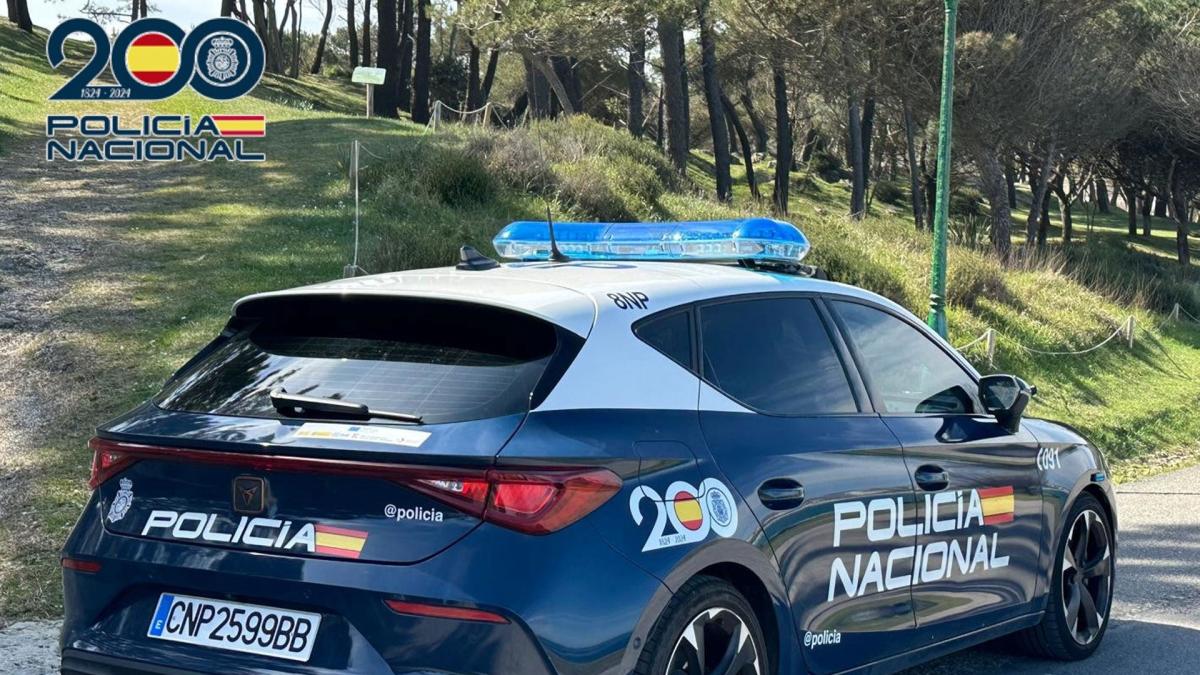<![CDATA[Seis detenidos tras un apuñalamiento en Málaga]]>
