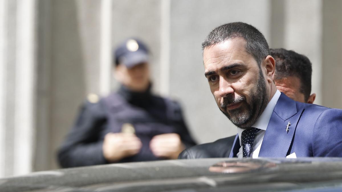 <![CDATA[El PP critica que la Fiscalía no rebaje la pena a Aldama y exige explicaciones a Bolaños]]>