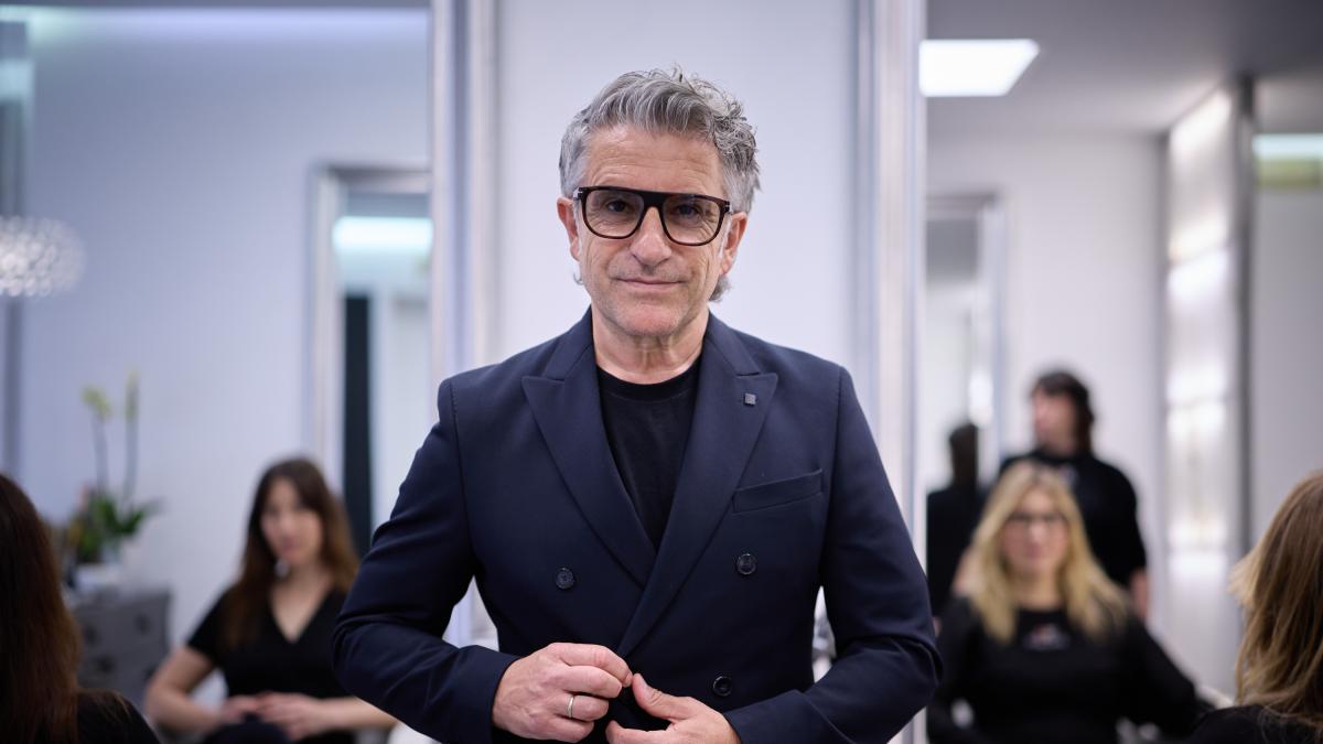 <![CDATA[Mikel Luzea cumple treinta años siendo 