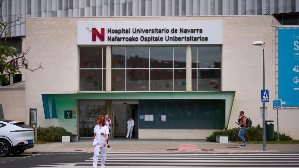 <![CDATA[Carta íntegra de los cirujanos del Servicio de Cirugía General y del Aparato Digestivo del Hospital Universitario de Navarra]]>