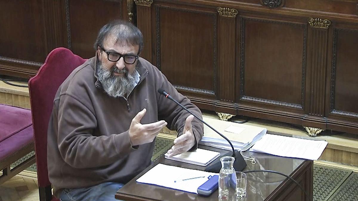 El juez del 'caso Koldo' cita como investigado a u