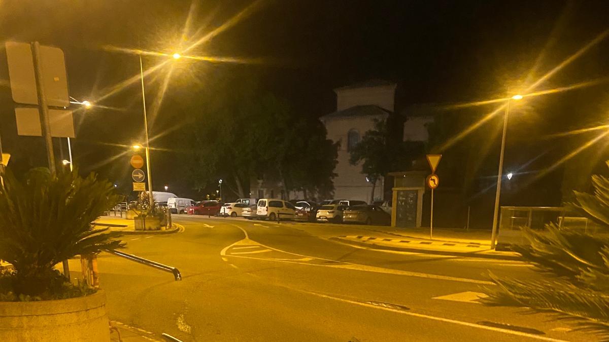 <![CDATA[Detenido en Estella por cuadriplicar la tasa de alcohol y causar 4.000 euros en daños con su vehículo]]>