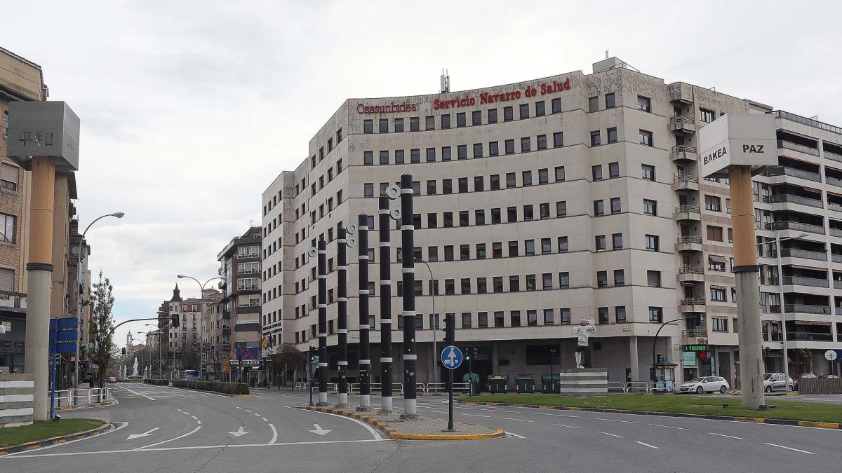 <![CDATA[Médicos de Atención Primaria denuncian la sobrecarga que sufren]]>