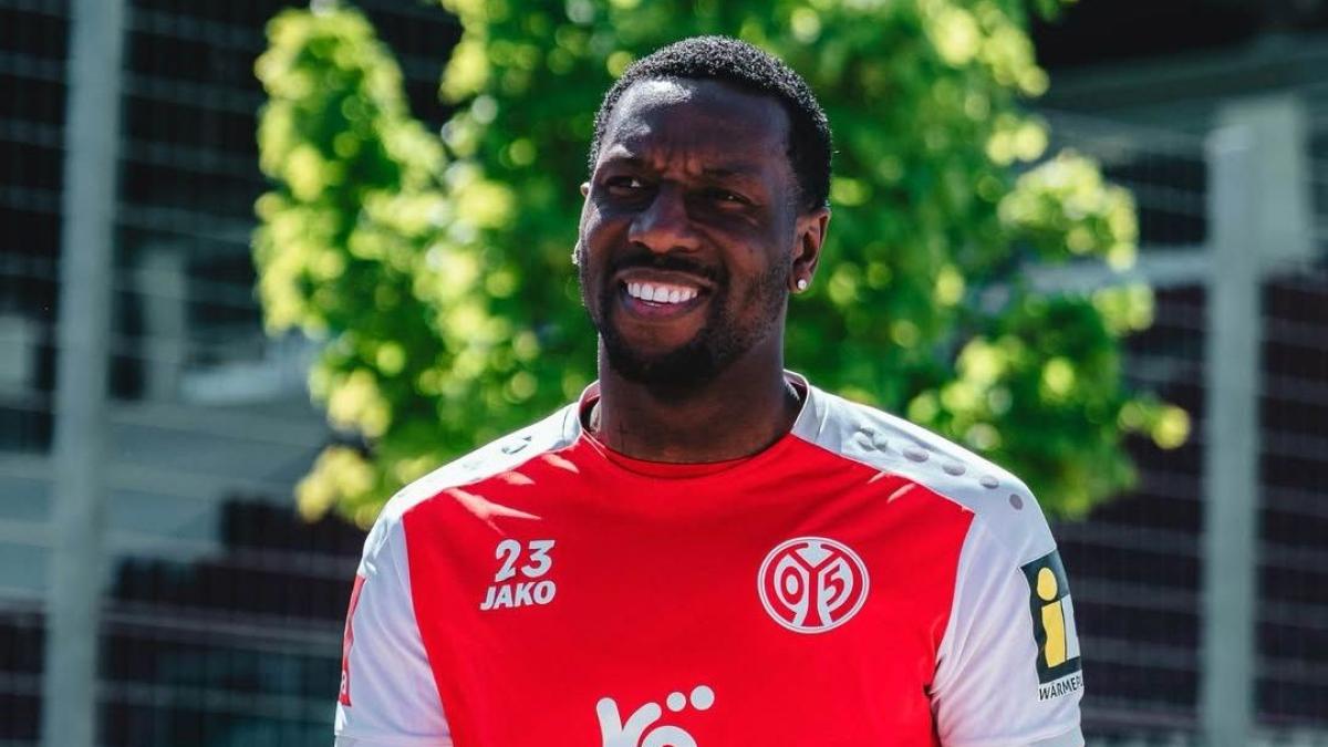 <![CDATA[Sheraldo Becker, a punto de desvincularse de Osasuna]]>