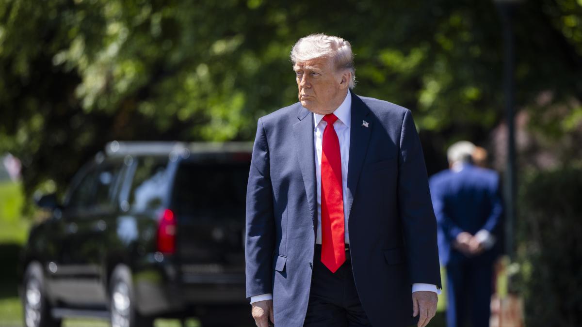 <![CDATA[Un norteamericano pide asilo en Mallorca por miedo a las políticas de Donald Trump]]>
