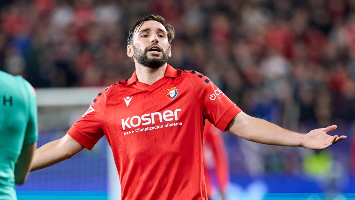 <![CDATA[La picota de la afición: el 1x1 del Osasuna - F.C. Barcelona]]>