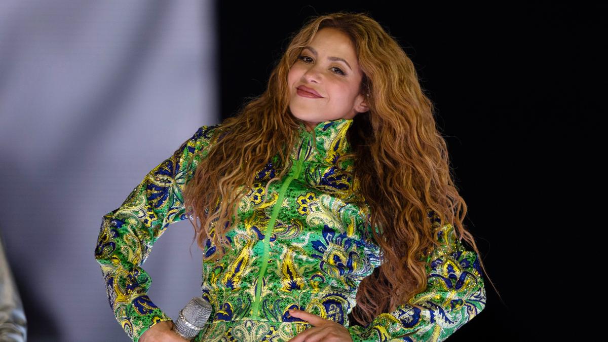 <![CDATA[De Shakira a los 'youtubers': así averigua Hacienda si viven (y deben tributar) en España]]>
