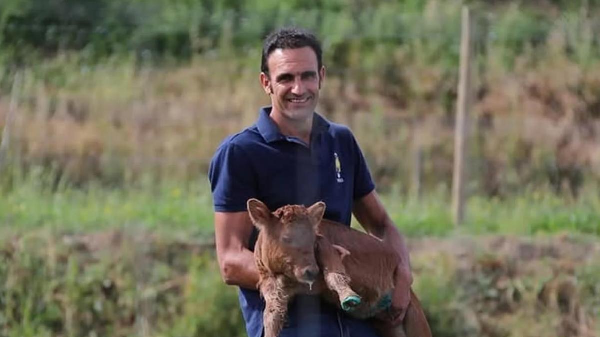 <![CDATA[El torero Alberto Álvarez sigue en estado grave en la UCI tras sufrir un grave accidente en su finca]]>