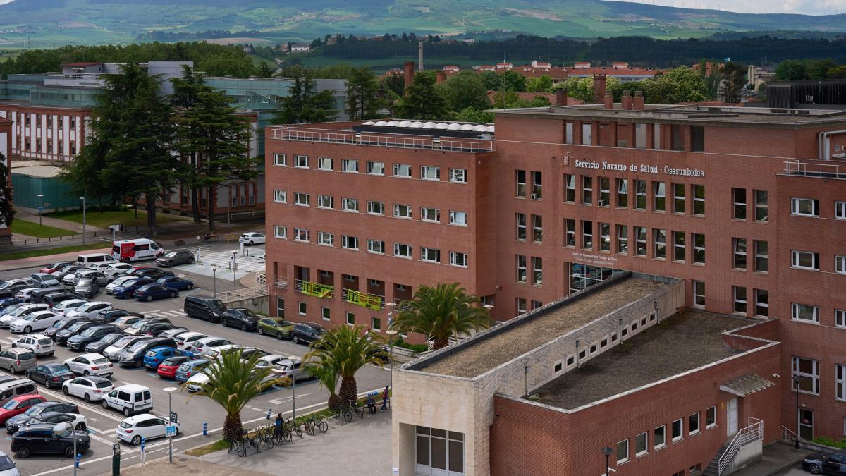 <![CDATA[AIReF alerta de alta temporalidad en la red sanitaria pública navarra, sobre todo en Enfermería]]>