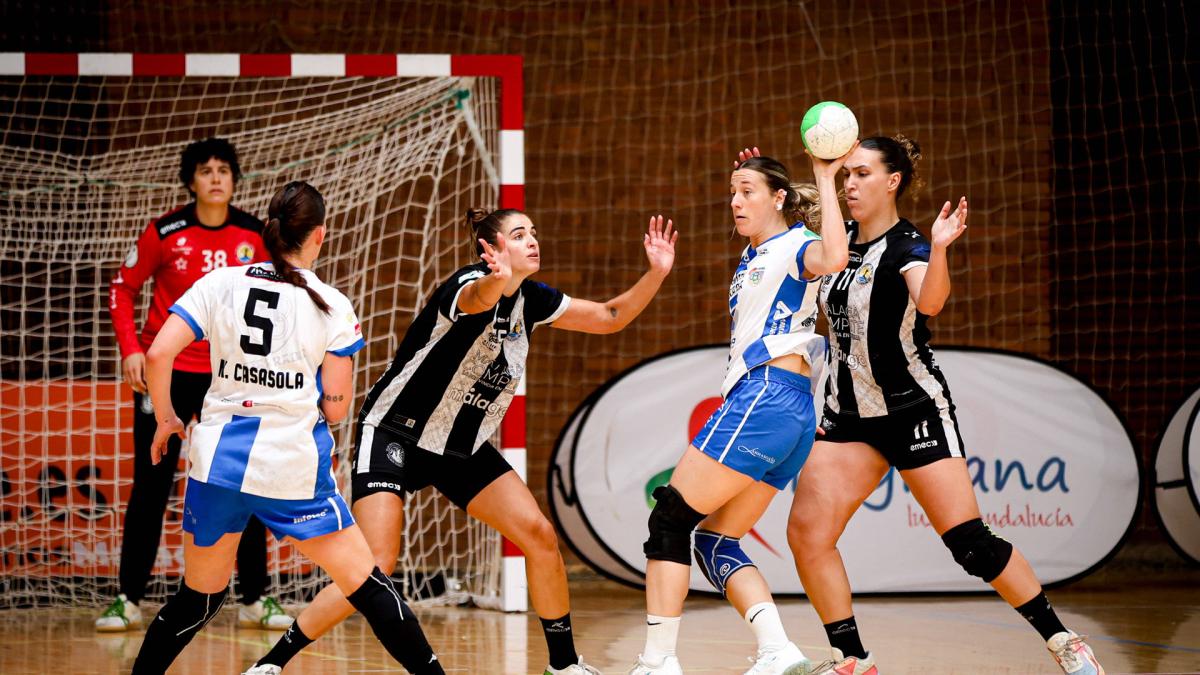 <![CDATA[Un doloroso final para Replasa Beti Onak en la liga Guerreras]]>