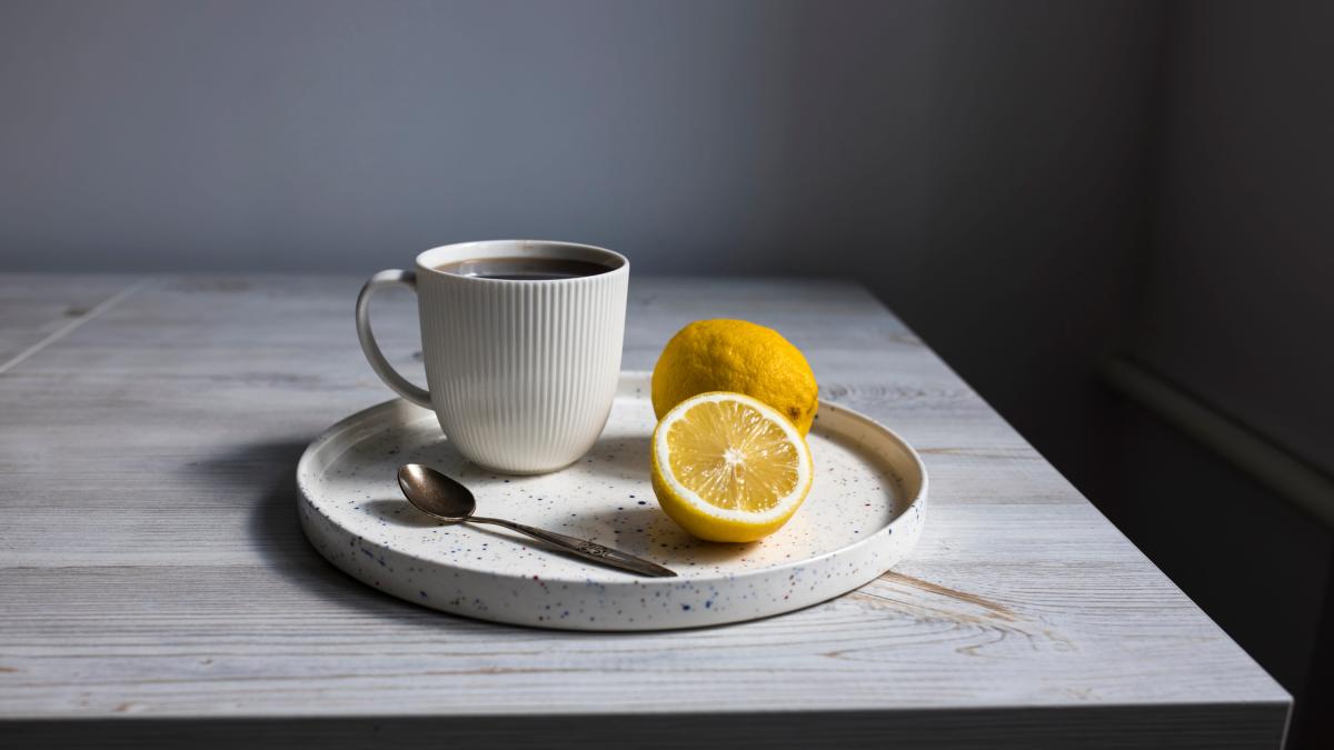 <![CDATA[¿El café con limón adelgaza?]]>