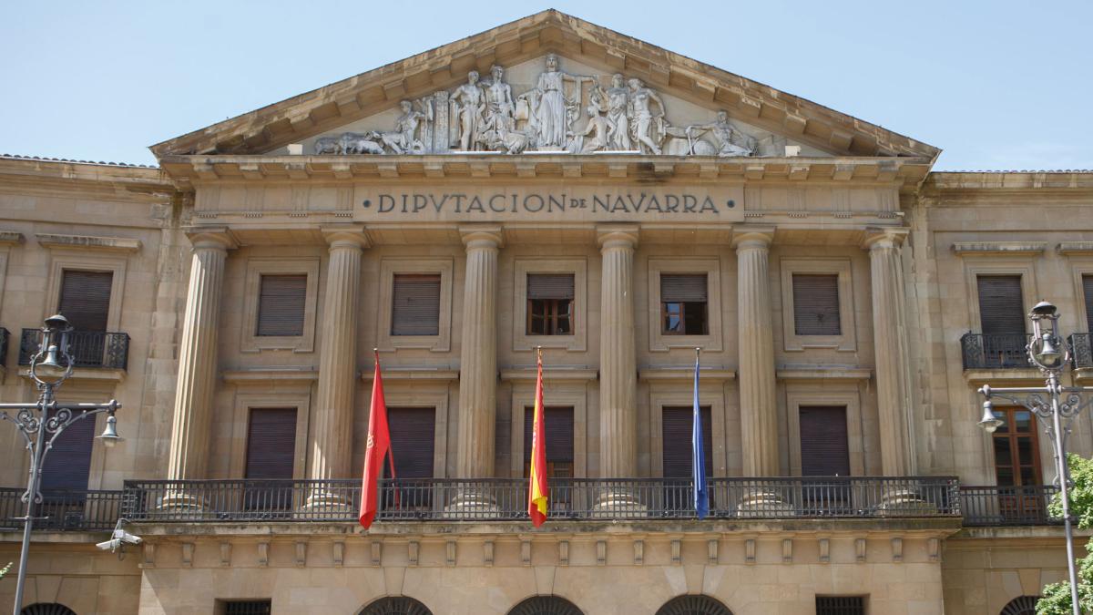 <![CDATA[Convocada una OPE con nueve plazas de ingeniero técnico de obras públicas y cuatro de geólogo]]>