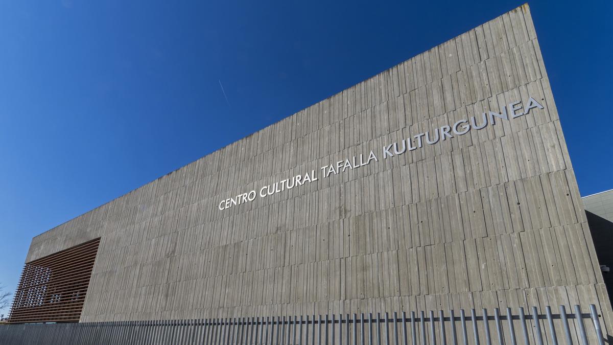 <![CDATA[Tafalla destinará casi 2 millones a la limpieza de edificios municipales]]>