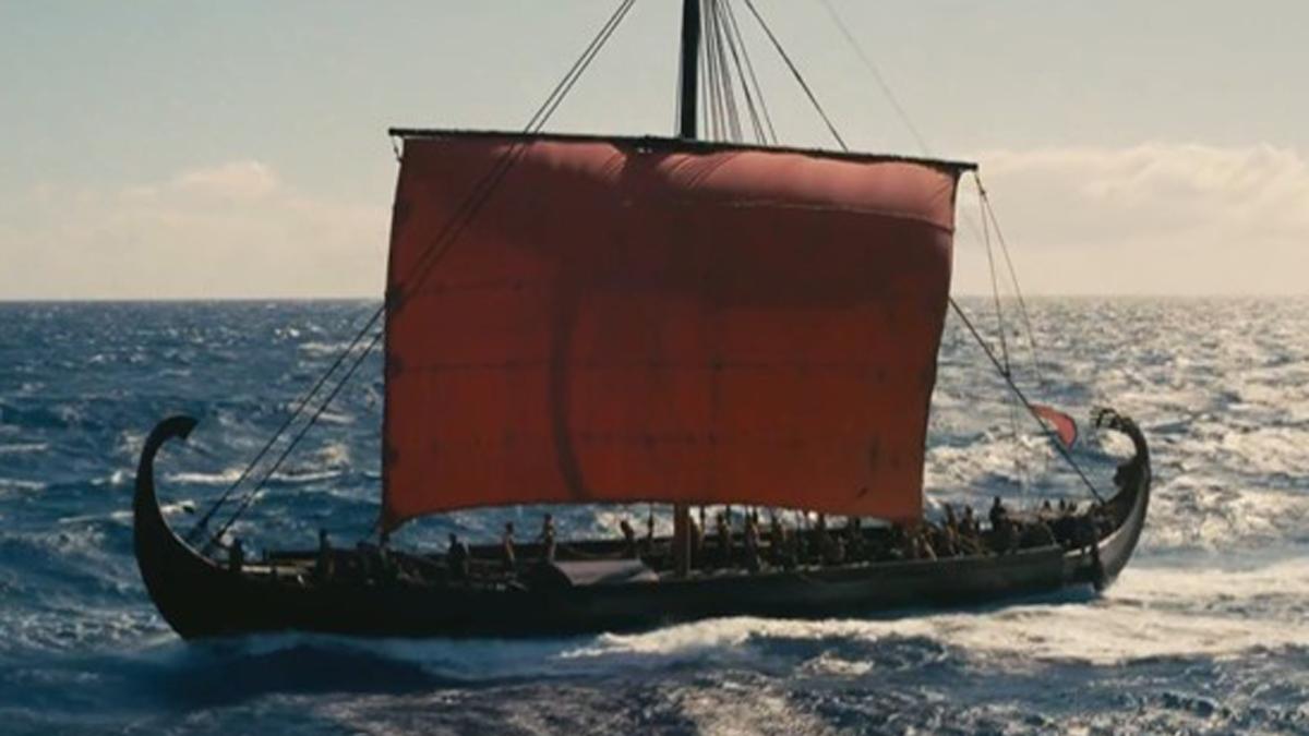 <![CDATA[Estrenan un avance de la épica versión de 'La Odisea' que dirige Christopher Nolan]]>