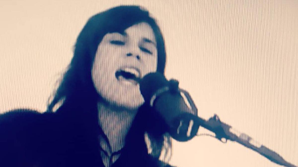<![CDATA[Hallan muerta a la cantante viguesa Seila Esencia, desaparecida desde el pasado 20 de abril]]>
