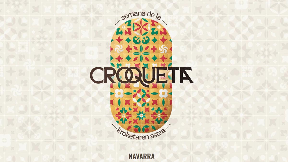 <![CDATA[Estos son los 100 bares que participan, a partir de este viernes, en la IX Semana de la Croqueta de Navarra]]>