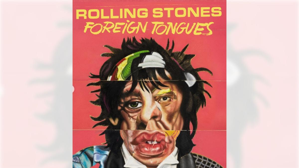 <![CDATA[Los Stones ponen fecha al lanzamiento de 'Foreign Tongues', su nuevo álbum]]>