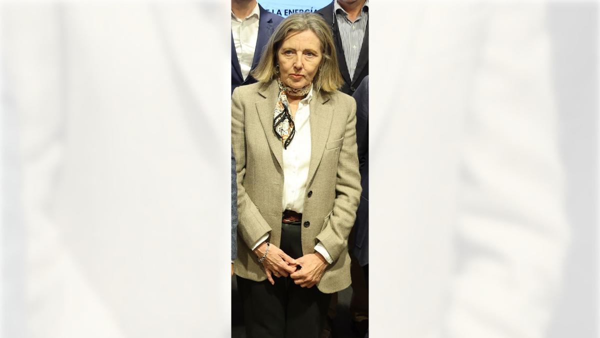 <![CDATA[Beatriz Romero (GE Vernova): "En 25 años la demanda