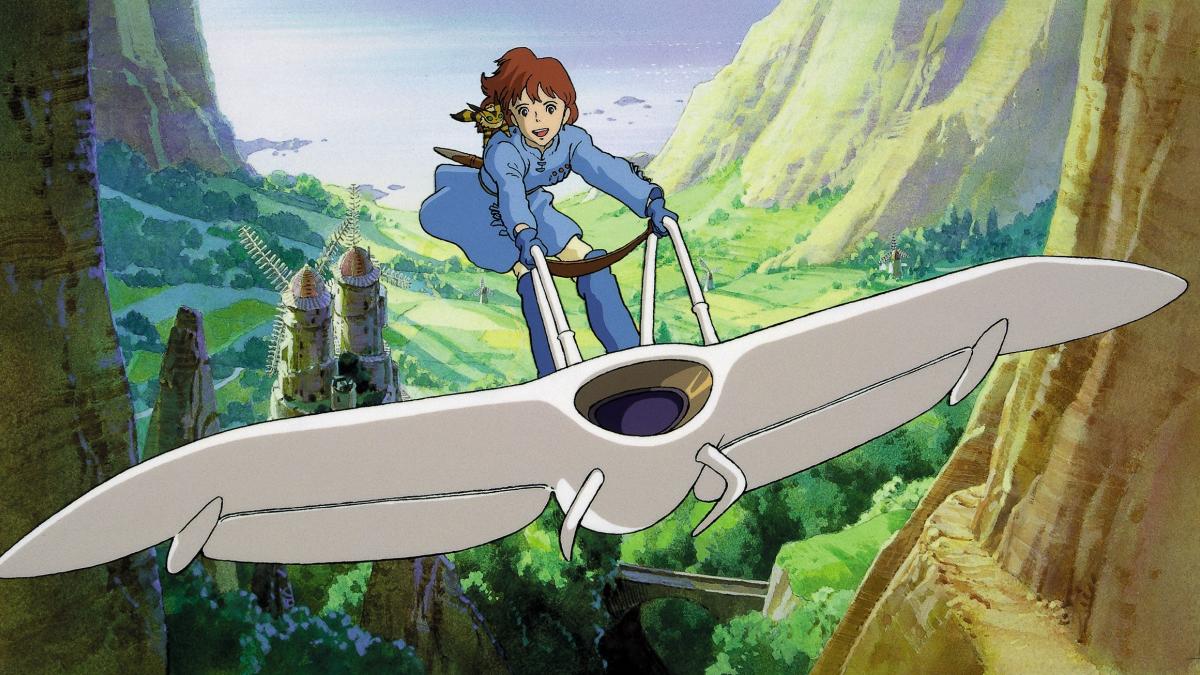 <![CDATA[Studio Ghibli, Premio Princesa de Asturias de Comunicación y Humanidades 2026]]>