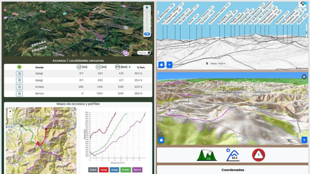 <![CDATA[Rutasnavarra.com se reinventa]]>