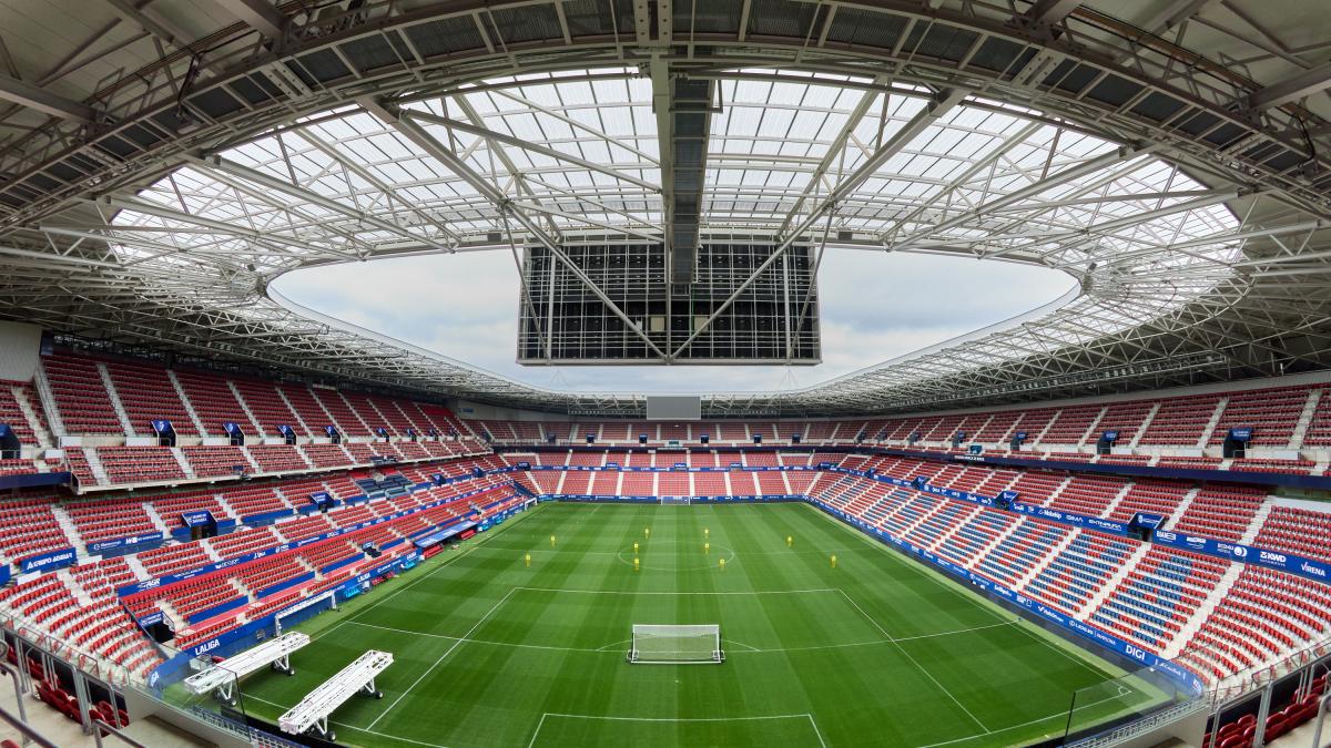 <![CDATA[La campaña de socios de Osasuna para la próxima temporada no dispondrá del nuevo aforo]]>