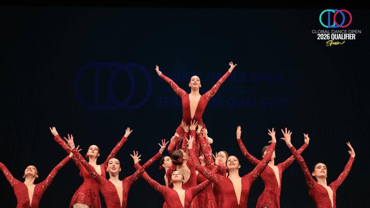 <![CDATA[Danza de Estella a la final mundial]]>
