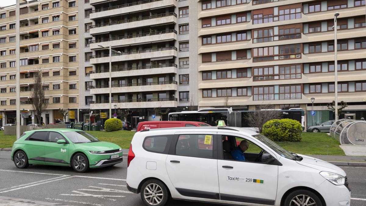 <![CDATA[Seis meses de Bolt en Pamplona y comarca con más de 100.000 viajes y 101 expedientes sancionadores]]>