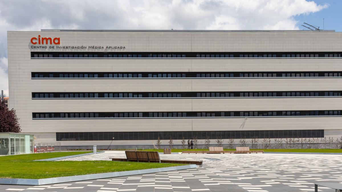 <![CDATA[El Cima Universidad de Navarra obtiene la acreditación como Centro de Excelencia Severo Ochoa]]>