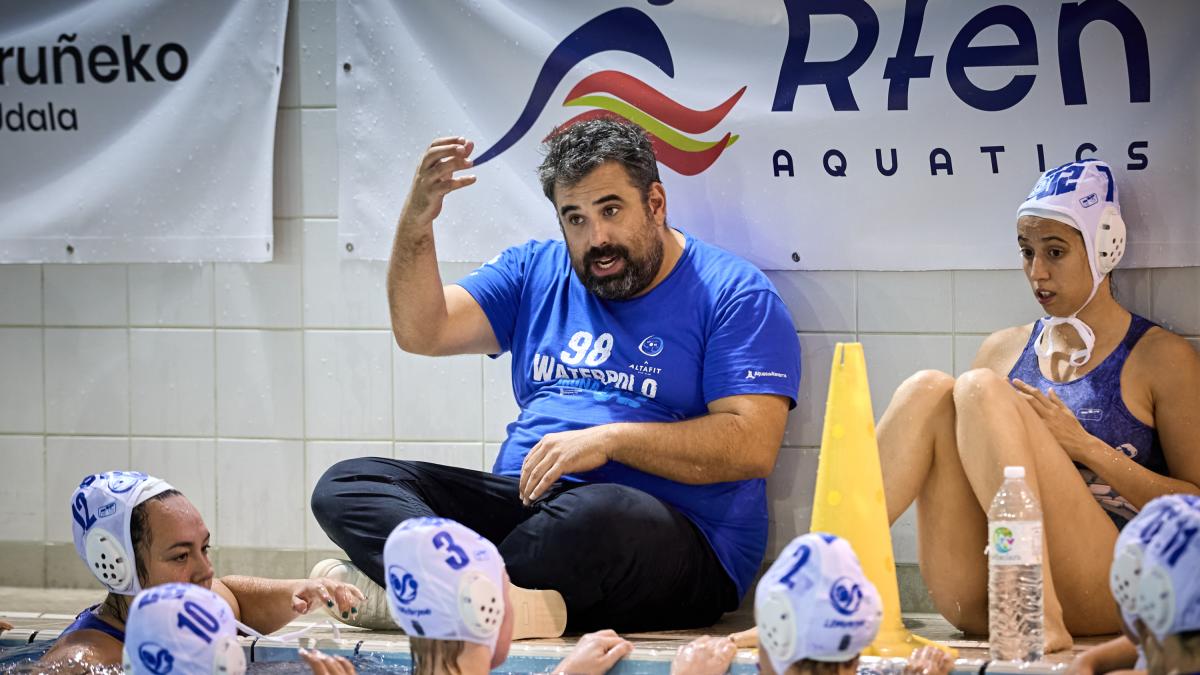 <![CDATA[WP Iruña 9802 denuncia "insultos racistas" a una ju