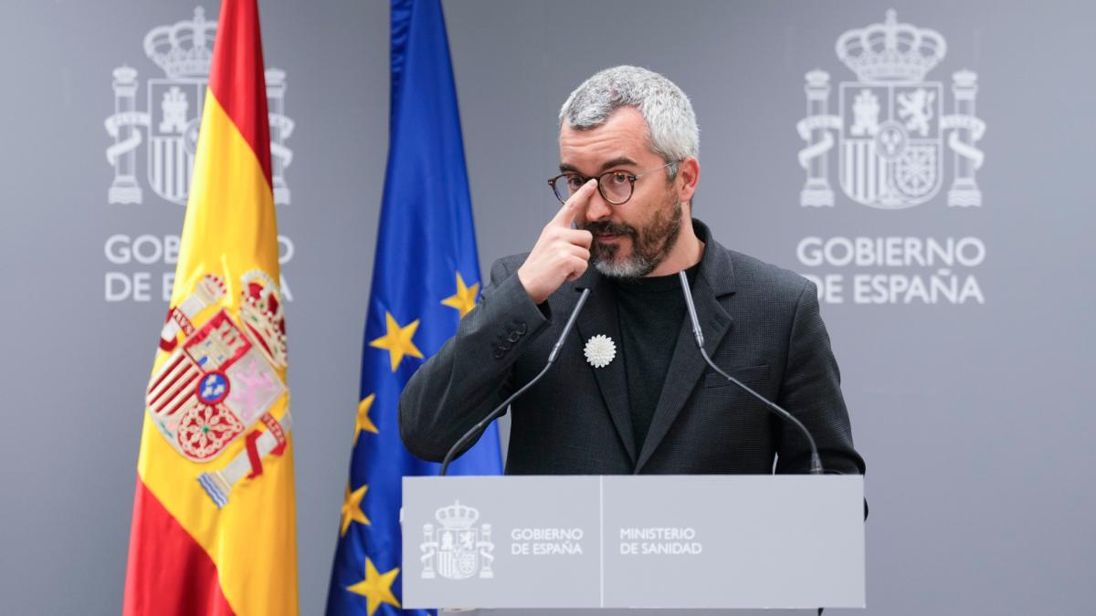 <![CDATA[Ingresada una persona en Alicante como caso sospechoso de hantavirus vinculado al crucero]]>