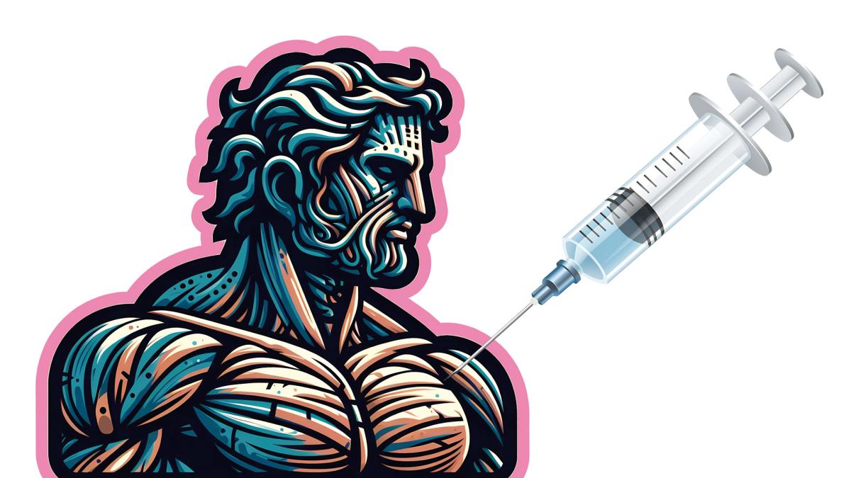 <![CDATA[‘Pectorales zombies’: la última tendencia estética en EE UU]]>