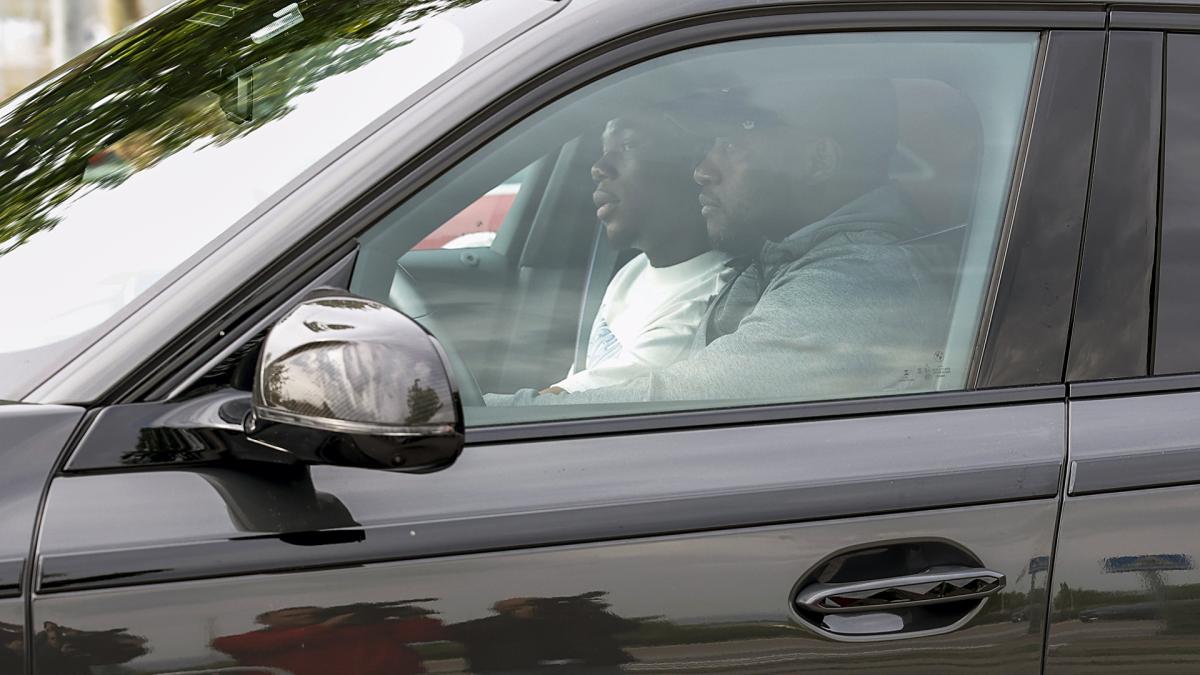 <![CDATA[El Real Madrid impone una multa de 500.000 euros a Valverde y Tchouameni]]>