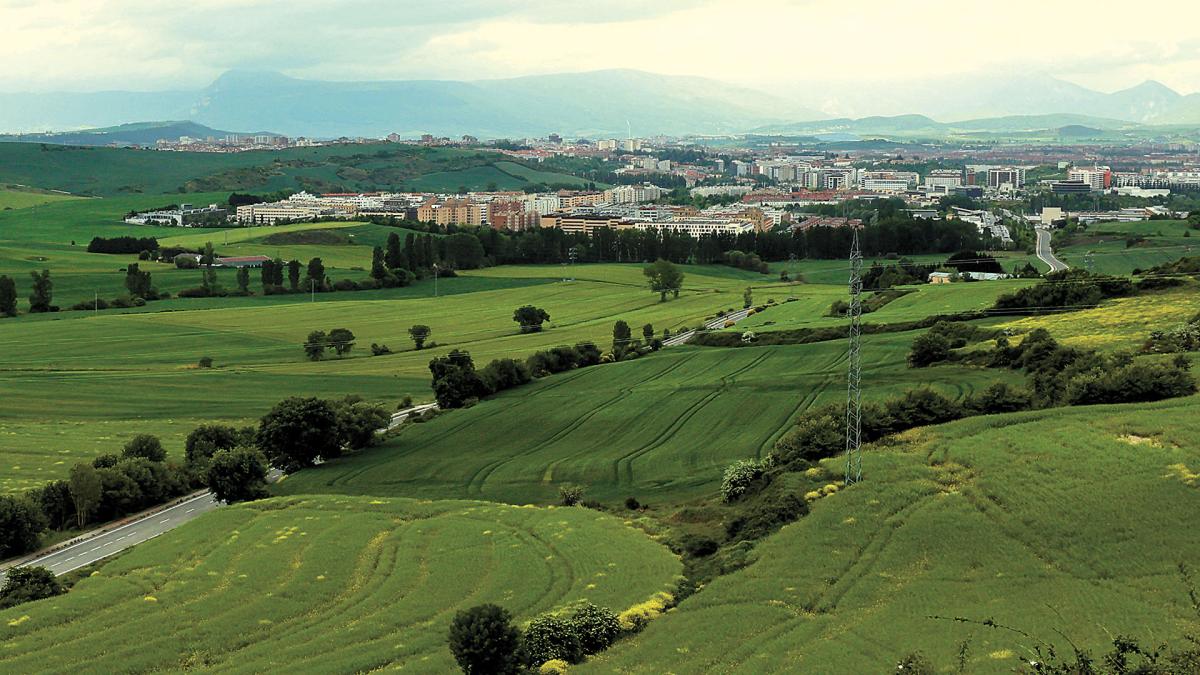 <![CDATA[El Gobierno de Navarra pregunta ahora por las preferencias para Sarriguren]]>
