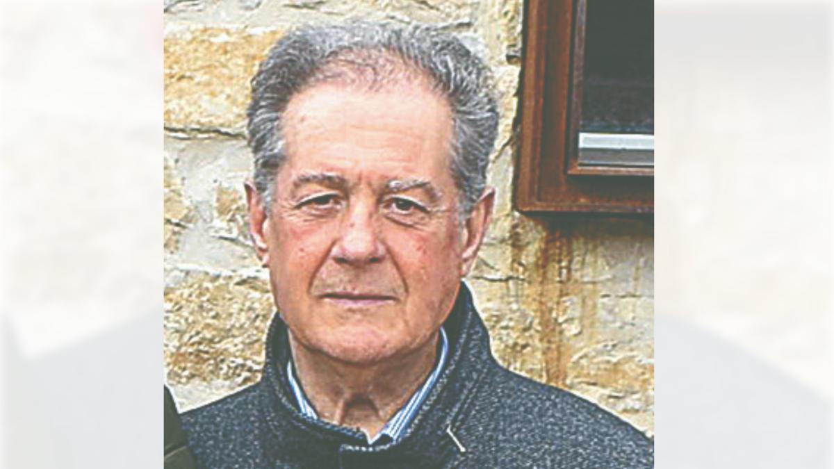 <![CDATA[Miguel Ozcoidi, jefe de cocina del Hotel Ciudad de Pamplona y El Chanclazo]]>