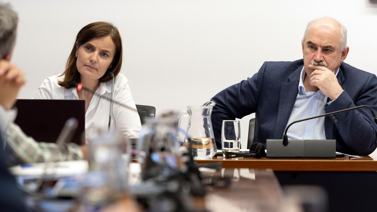 <![CDATA[Cuatro ceses en cinco meses en la dirección general de Medio Ambiente del Gobierno de Navarra]]>