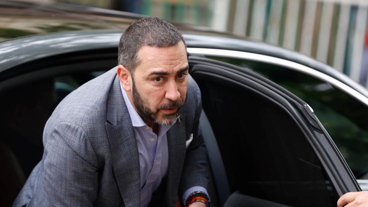 <![CDATA[Aldama, el corruptor confeso que busca el máximo privilegio del arrepentido]]>