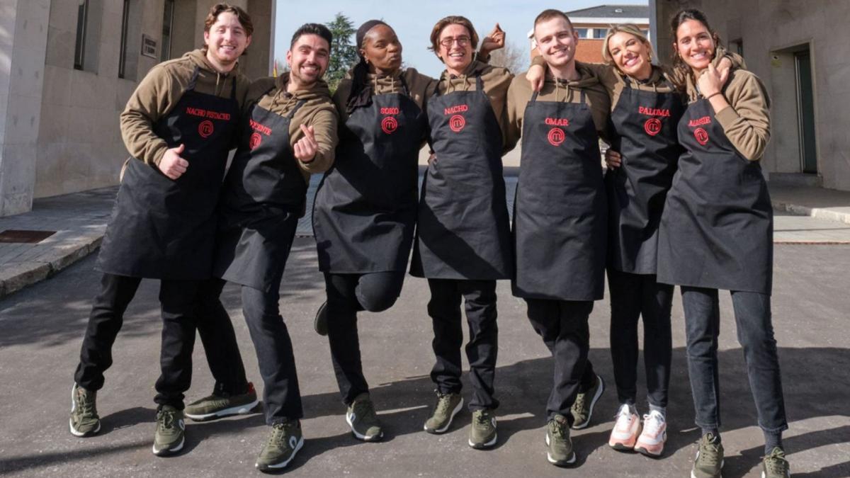 <![CDATA[Llega la repesca a 'MasterChef' con el brazalete dorado en juego contra la ganadora de la 12ª edición]]>