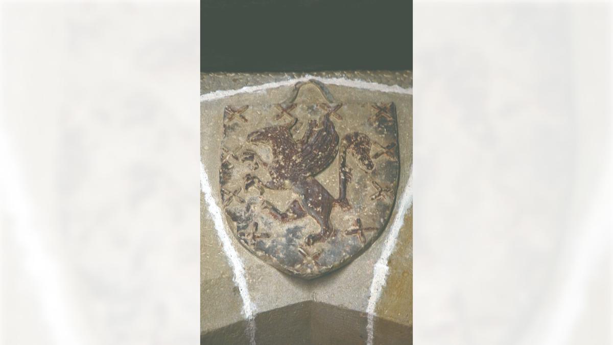 <![CDATA[Pierres de Peralta, noble clave del siglo XV navarro]]>