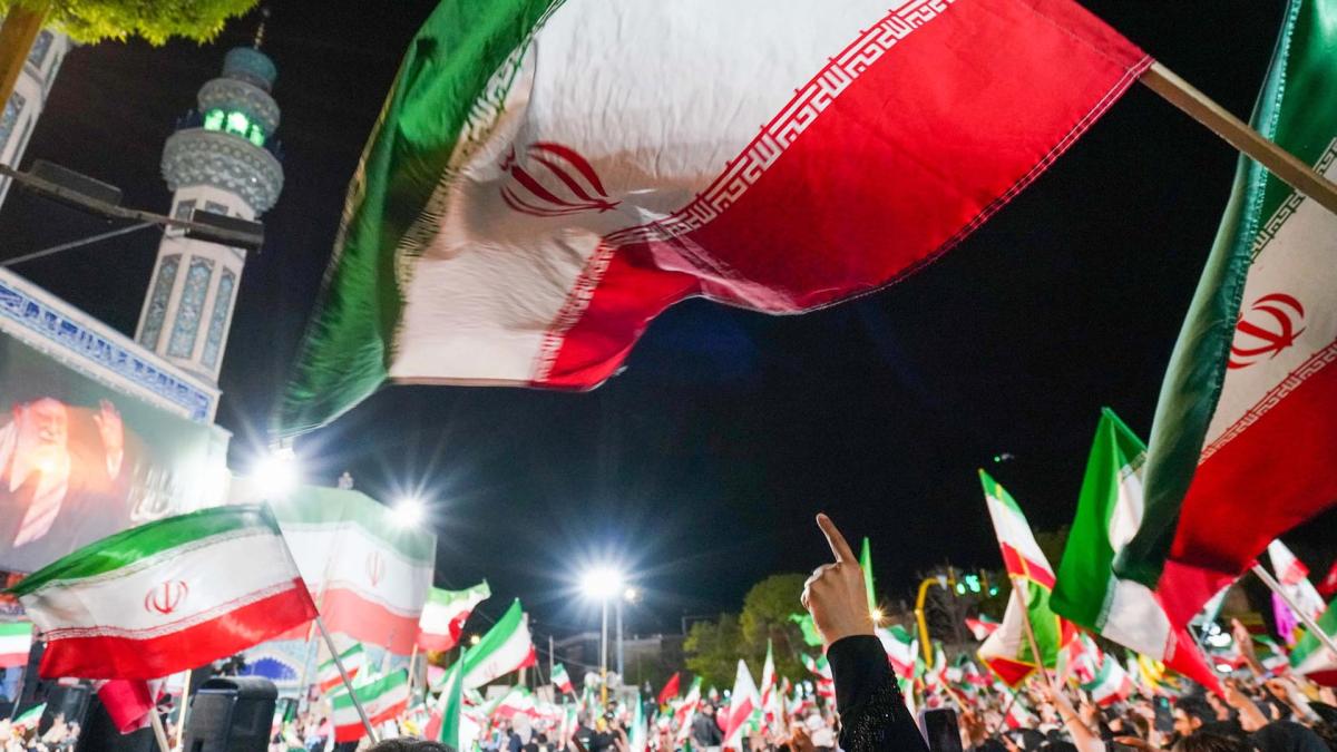 <![CDATA[Irán responde a EE UU sobre su propuesta de acuerdo para acabar con la guerra]]>