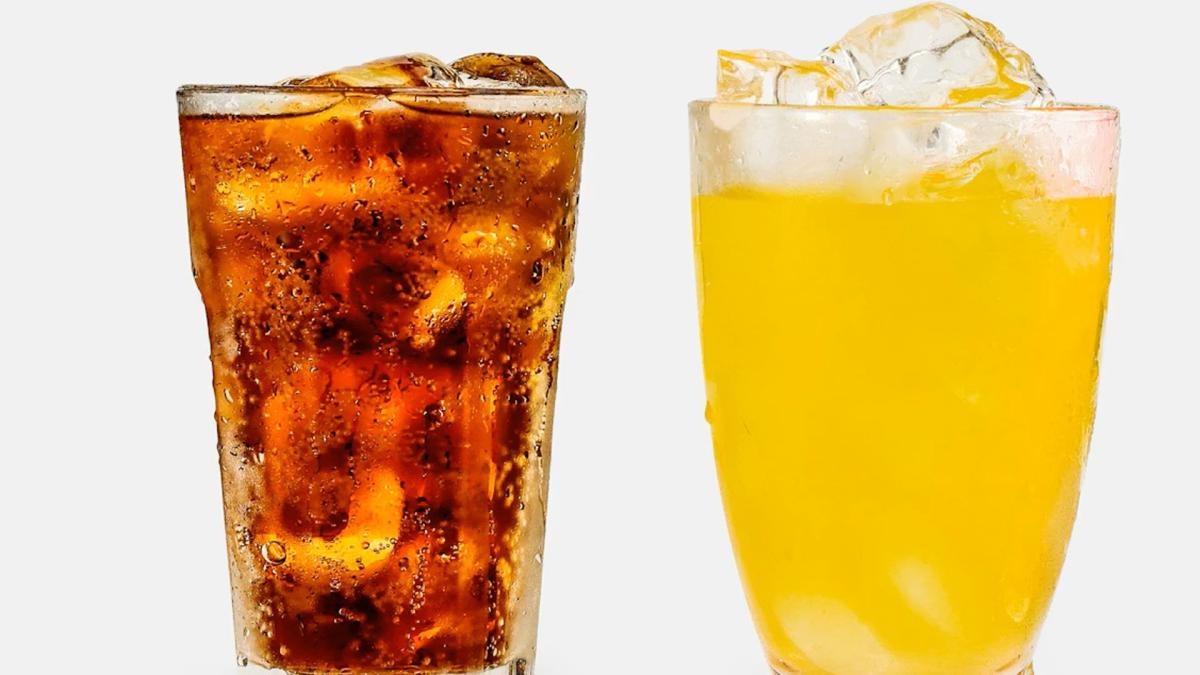 <![CDATA[Nuevo estudio: el azúcar de los zumos y el de los refrescos no tienen el mismo efecto en el organismo]]>