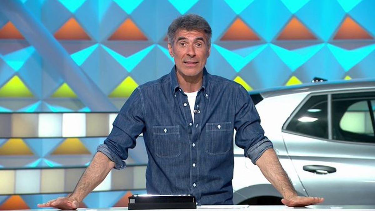 <![CDATA[Jorge Fernández: 