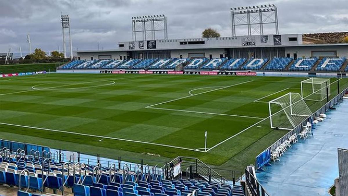 <![CDATA[El Real Madrid se adelanta a Osasuna y ficha a uno de los talentos más prometedores de La Rioja]]>