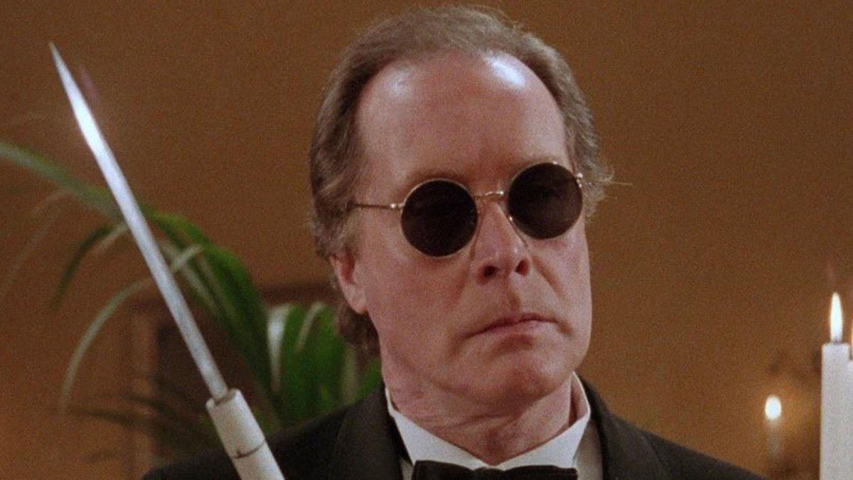 <![CDATA[Muere a los 99 años el actor estadounidense Jack Taylor, conocido por 'Conan el bárbaro']]>